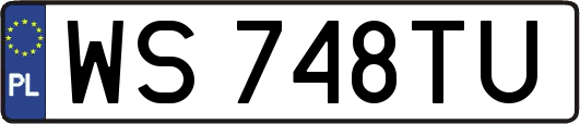 WS748TU