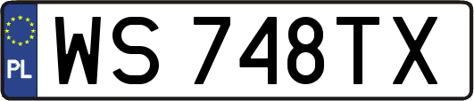 WS748TX