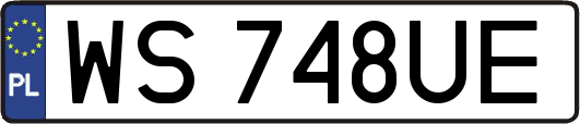 WS748UE