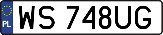 WS748UG