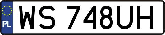 WS748UH