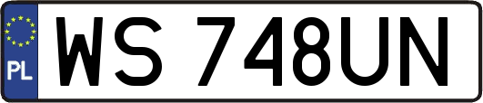 WS748UN