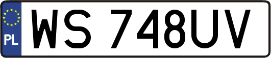 WS748UV