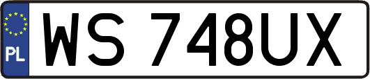 WS748UX