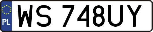 WS748UY
