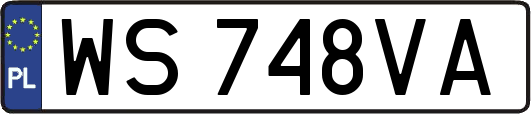 WS748VA