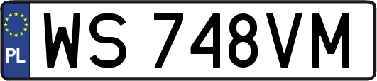 WS748VM