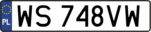 WS748VW