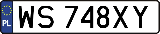 WS748XY