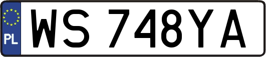 WS748YA