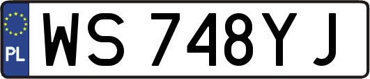 WS748YJ