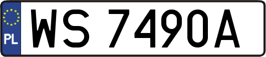 WS7490A