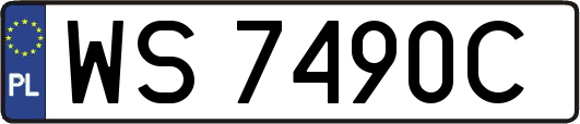 WS7490C