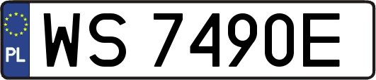 WS7490E