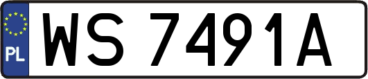 WS7491A