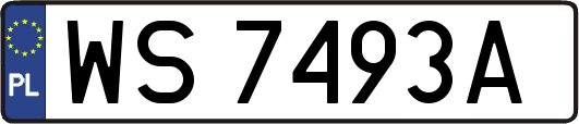 WS7493A