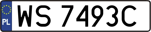 WS7493C