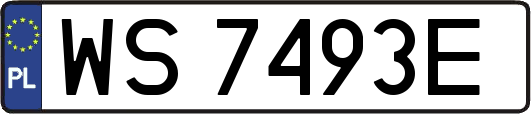 WS7493E