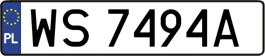 WS7494A