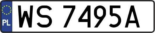 WS7495A