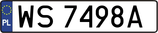 WS7498A