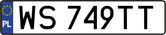 WS749TT