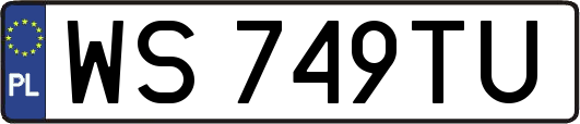 WS749TU