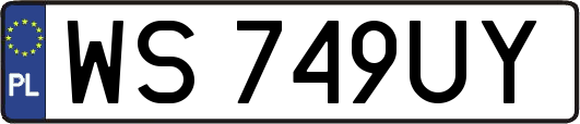 WS749UY