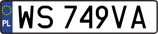 WS749VA