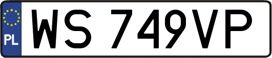 WS749VP