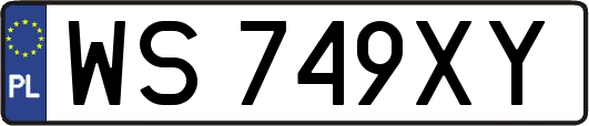 WS749XY