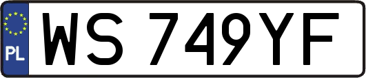 WS749YF