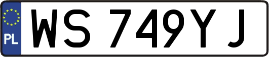 WS749YJ