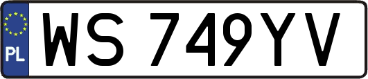 WS749YV