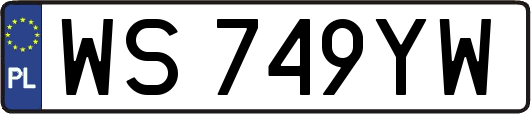 WS749YW