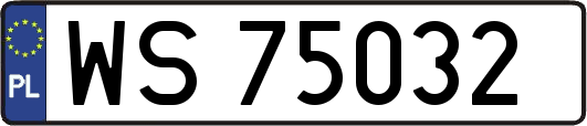 WS75032