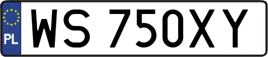 WS750XY