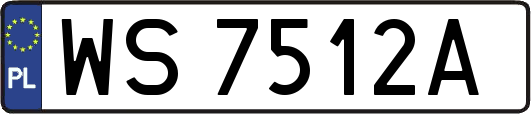 WS7512A