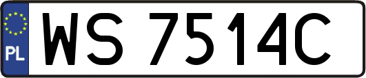 WS7514C