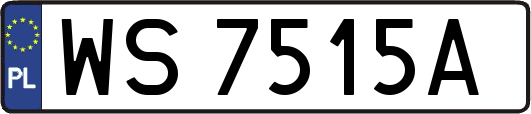 WS7515A