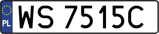 WS7515C