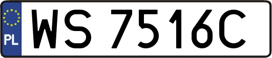 WS7516C