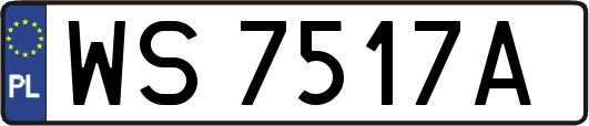 WS7517A
