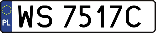WS7517C