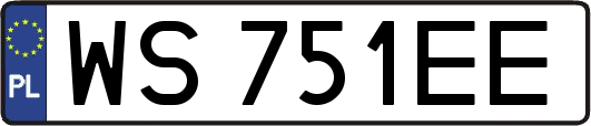 WS751EE