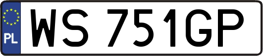 WS751GP