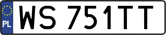 WS751TT