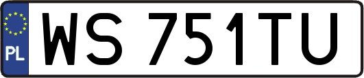 WS751TU