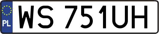 WS751UH