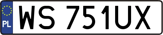 WS751UX